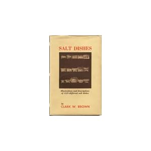 Salt Dishes by Clark W. Brown