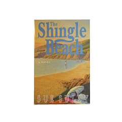The Shingle Beach