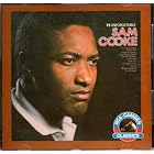 Click here to buy The Unforgettable Sam Cooke by  Sam Cooke .