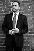 George P. Pelecanos
