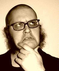 Image of Carlton Mellick III