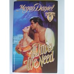 All the Time We Need (Love Spell)