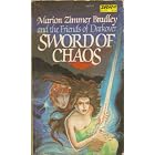 Sword of Chaos (Friends of Darkover) by  Marion Zimmer Bradley