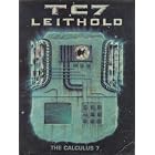 The Calculus 7 by Louis Leithold
