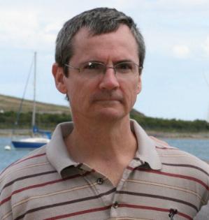 Steven Luper