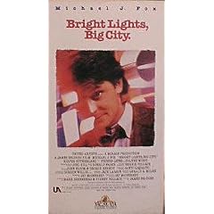 Bright Lights, Big City [Region 2]