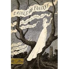 Ladies of fantasy: Two centuries of sinister stories by the gentle sex
