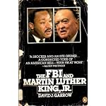 The F.B.I. and Martin Luther King, Jr. book cover