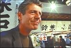 Anthony Bourdain