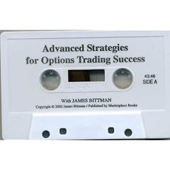 Audiocassette of live seminar 