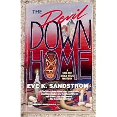 Devil Down Home