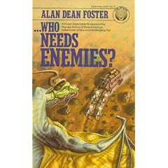 Who Needs Enemies?