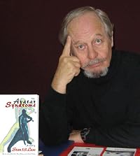 Image of Stanislaw Kapuscinski (aka Stan I.S. Law)