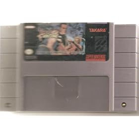 Art of Fighting by Takara