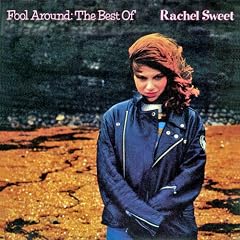 rachel sweet