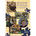Jigsaw Puzzles: An Illustrated History and Price Guide by  Anne D. Williams