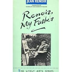 Renoir, My Father (The Lively Arts)