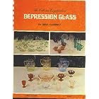 The Collector's Encyclopedia of Depression Glass by Gene Florence