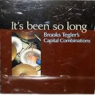 It's Been So Long by Brooks Tegler's Capital Combinations