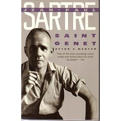 Saint Genet