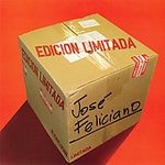 Edicion Limitada by  Jos� Feliciano 