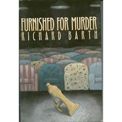 Furnished for Murder