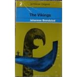 The Vikings (Pelican Books)