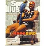 Sports Illustrated Magazine May 29 1995  Rare Bird Dennis Rodman of the San Antonio Spurs book cover