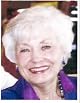 Shirley Blackwell Lawrence