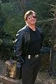 David Robbins