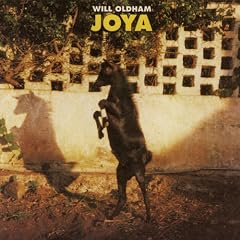 Joya by  Will Oldham 