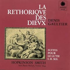 Gaultier: La Rethorique Des Dieux
