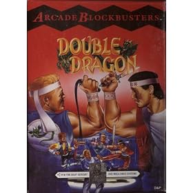 Double Dragon