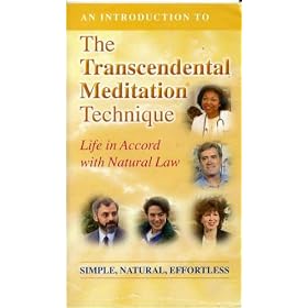 The Transcendental Meditation Technique - Life in Accord with Natural Law