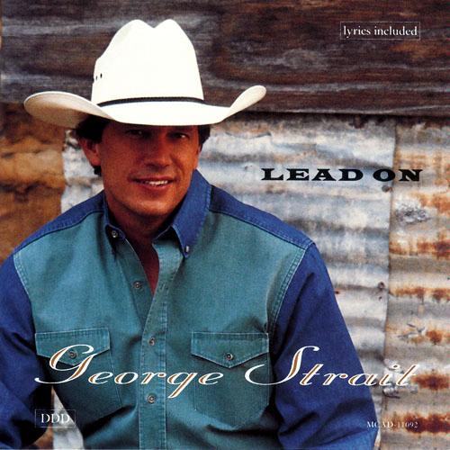 George Strait - What Am I Waiting For