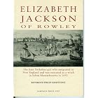 Click here to buy Elizabeth Jackson of Rowley: The East Yorkshire Girl Who Emigrated to New England and Was Executed As a Witch in Salem,... by Philip Graystone.