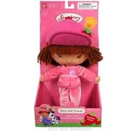 Strawberry Shortcake Joggin Days Doll