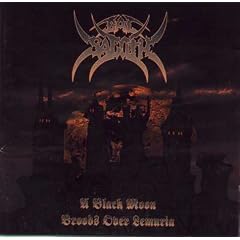 A Black Moon Broods Over Lemuria