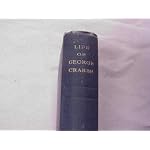 The Life of George Crabbe, by his Son. Introd E M Forster. book cover