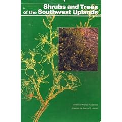 SHRUBS AND TREES OF THE SOUTHWEST UPLANDS