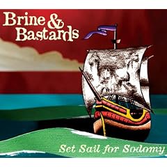 Set Sail for Sodomy
