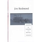 The Lonely Boy in the Red Truck book cover