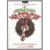 The Christmas Season Massacre horror