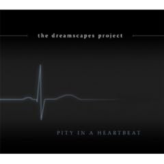cover of Pity In A Heartbeat