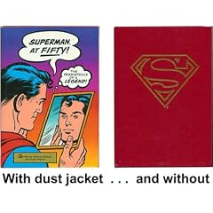 Superman at Fifty: The Persistence of a Legend