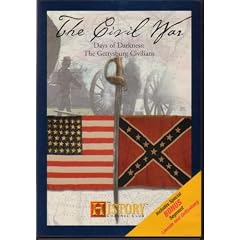 Days of Darkness: The Gettysburg Civilians The Civil War The History Channel by 