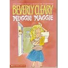 MUGGIE MAGGIE by  BEVERLY CLEARY