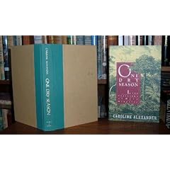 One Dry Season: In the Footsteps of Mary Kingsley