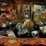 Overnite Sensation by Frank Zappa