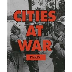 Paris (Cities at War)